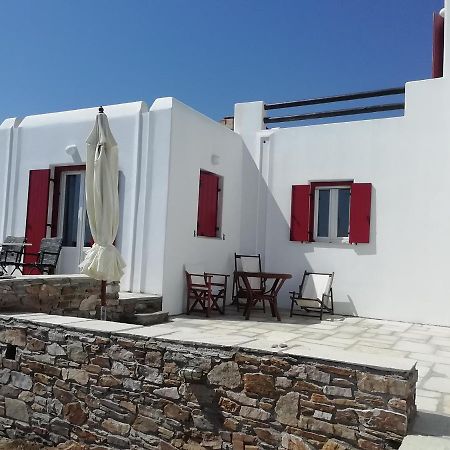 Kythnos - Loutra- House别墅 外观 照片