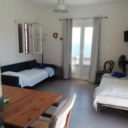 Kythnos - Loutra- House别墅 外观 照片